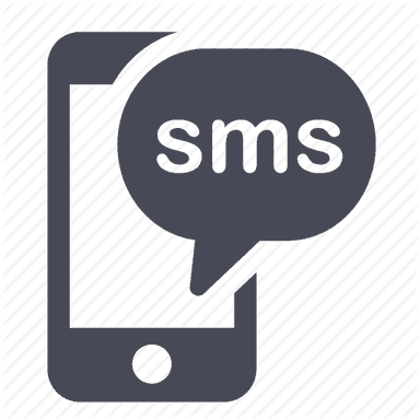 sms.com Logo