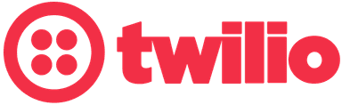Twilio Logo
